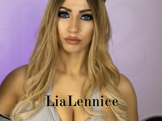 LiaLennice Films 2 Q
