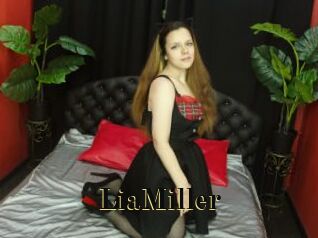LiaMiller