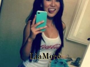 LiaMore