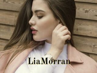 LiaMorran