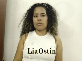 LiaOstin