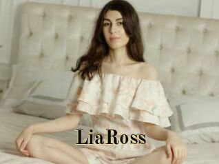 LiaRoss