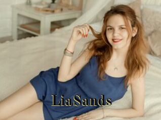 LiaSands Films 2 Q