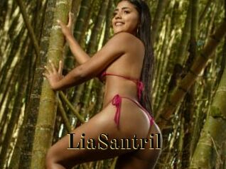 LiaSantril