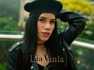 LiaVania