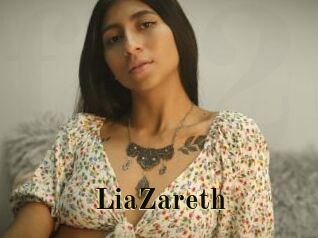 LiaZareth