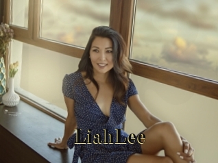 LiahLee Films 2 Q