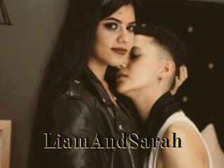 LiamAndSarah