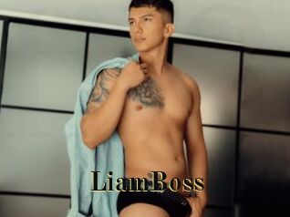 LiamBoss