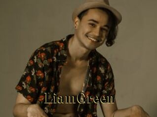 LiamGreen