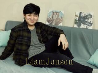 LiamJonson