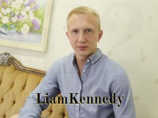 LiamKennedy