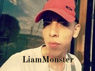 Liam_Monster