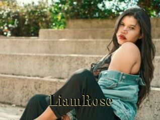 LiamRose