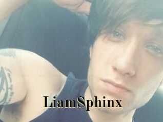 LiamSphinx Films 2 Q