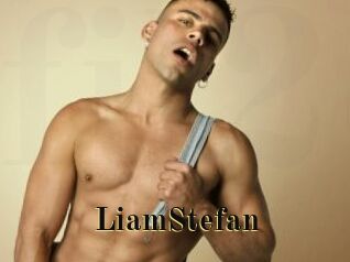 LiamStefan