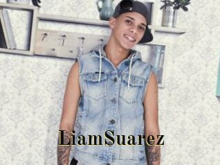LiamSuarez