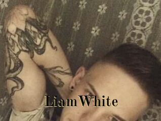 Liam_White