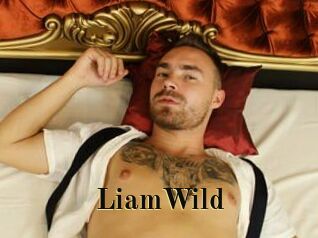 LiamWild