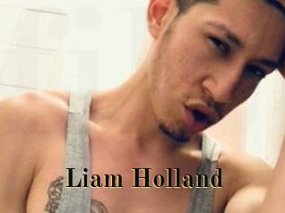 Liam_Holland