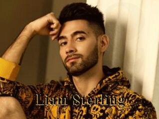 Liam_Sterling