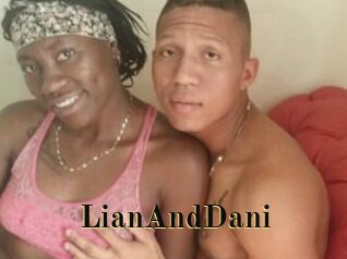 LianAndDani