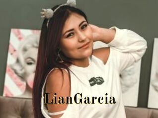 LianGarcia