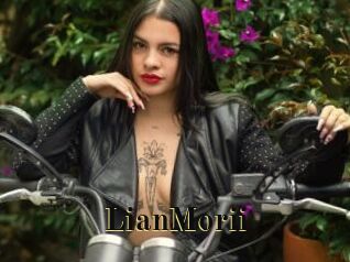 LianMorii