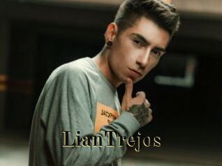 LianTrejos