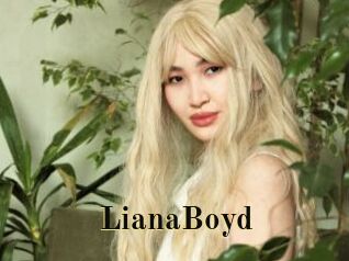 LianaBoyd