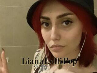 LianaLolliPop