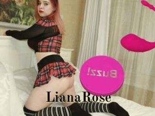 LianaRose