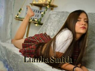LianhaSmith