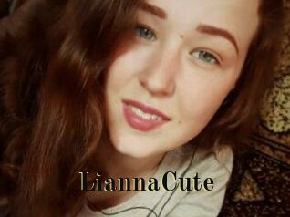 LiannaCute