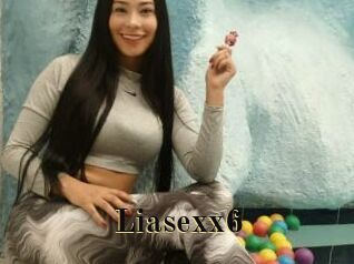 Liasexx6