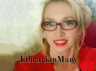 LibrarianMary
