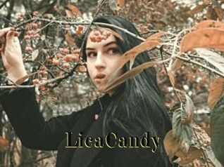 LicaCandy