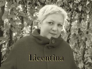 Licentina