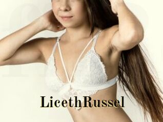 LicethRussel