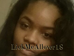 LickMeAllover18