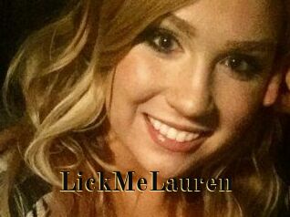 LickMeLauren