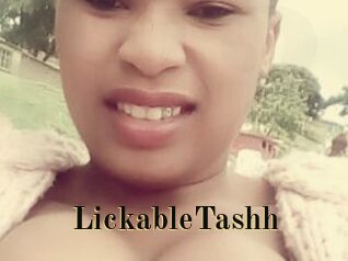 LickableTashh