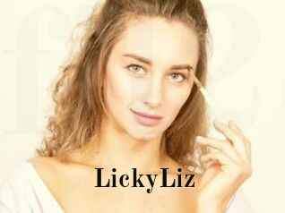LickyLiz