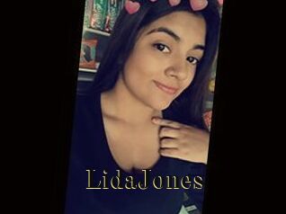 LidaJones