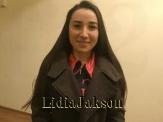 LidiaJakson