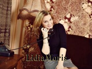 LidiaMoris