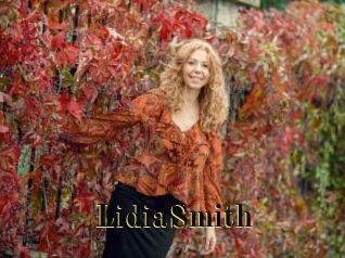 LidiaSmith
