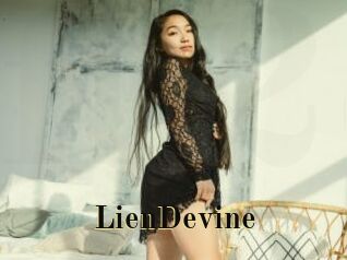 LienDevine