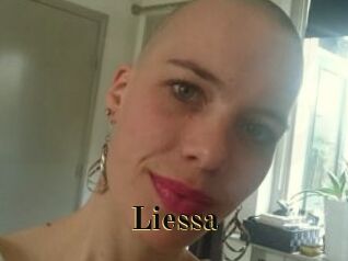 Liessa
