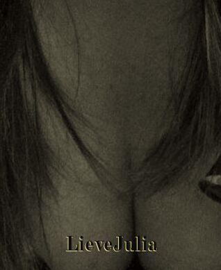 LieveJulia